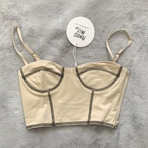 Princess Polly Crop Top